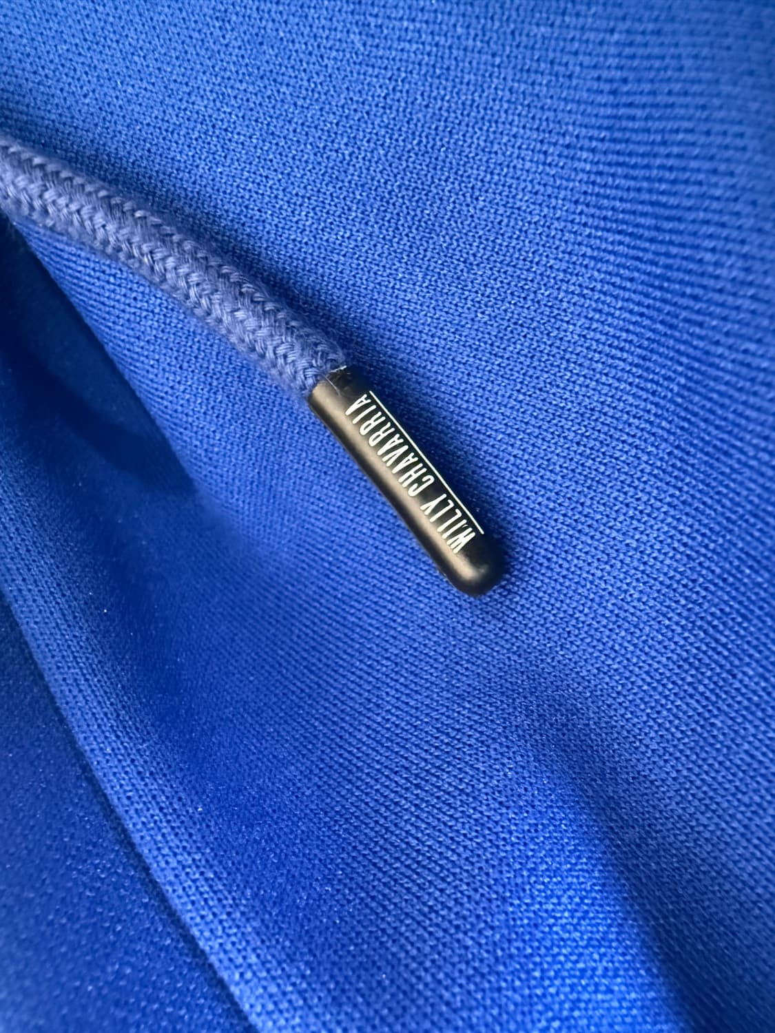 윌리차바리아 트랙팬츠 수선 상품이미지10