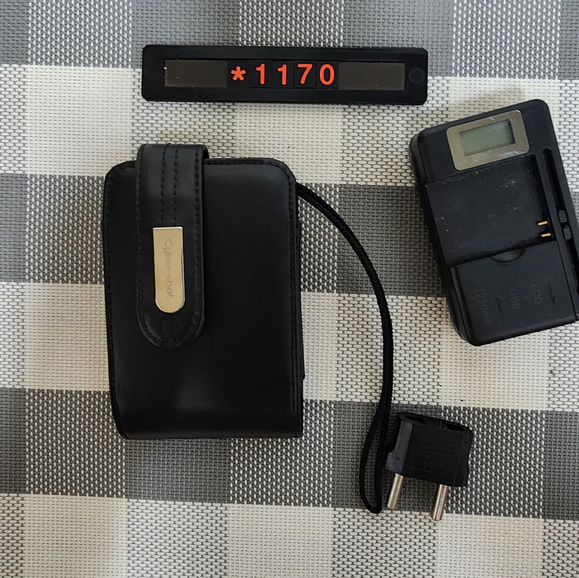 소니 사이버샷 DSC-T10 디지털카메라 파우치포함 상품이미지7