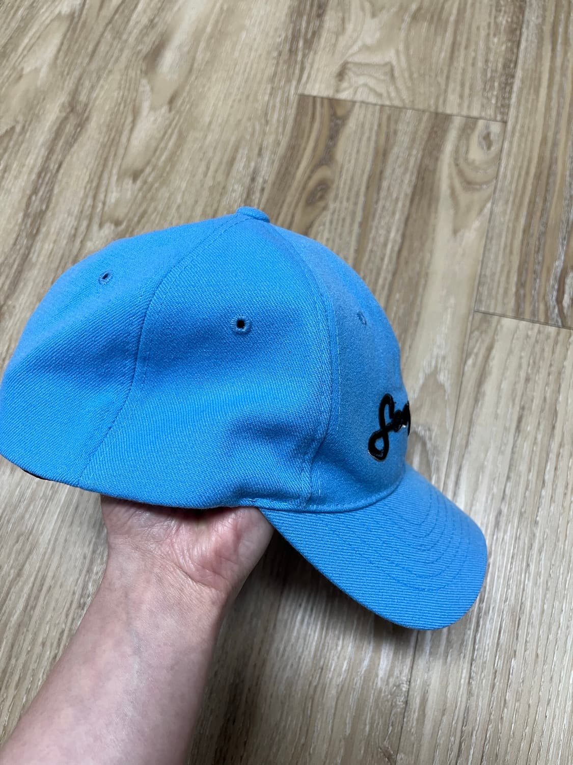 Made in USA 션존 볼캡 59 상품이미지2