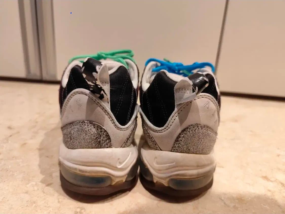 나이키 에어맥스 98 뉴욕 260 판매 상품이미지5