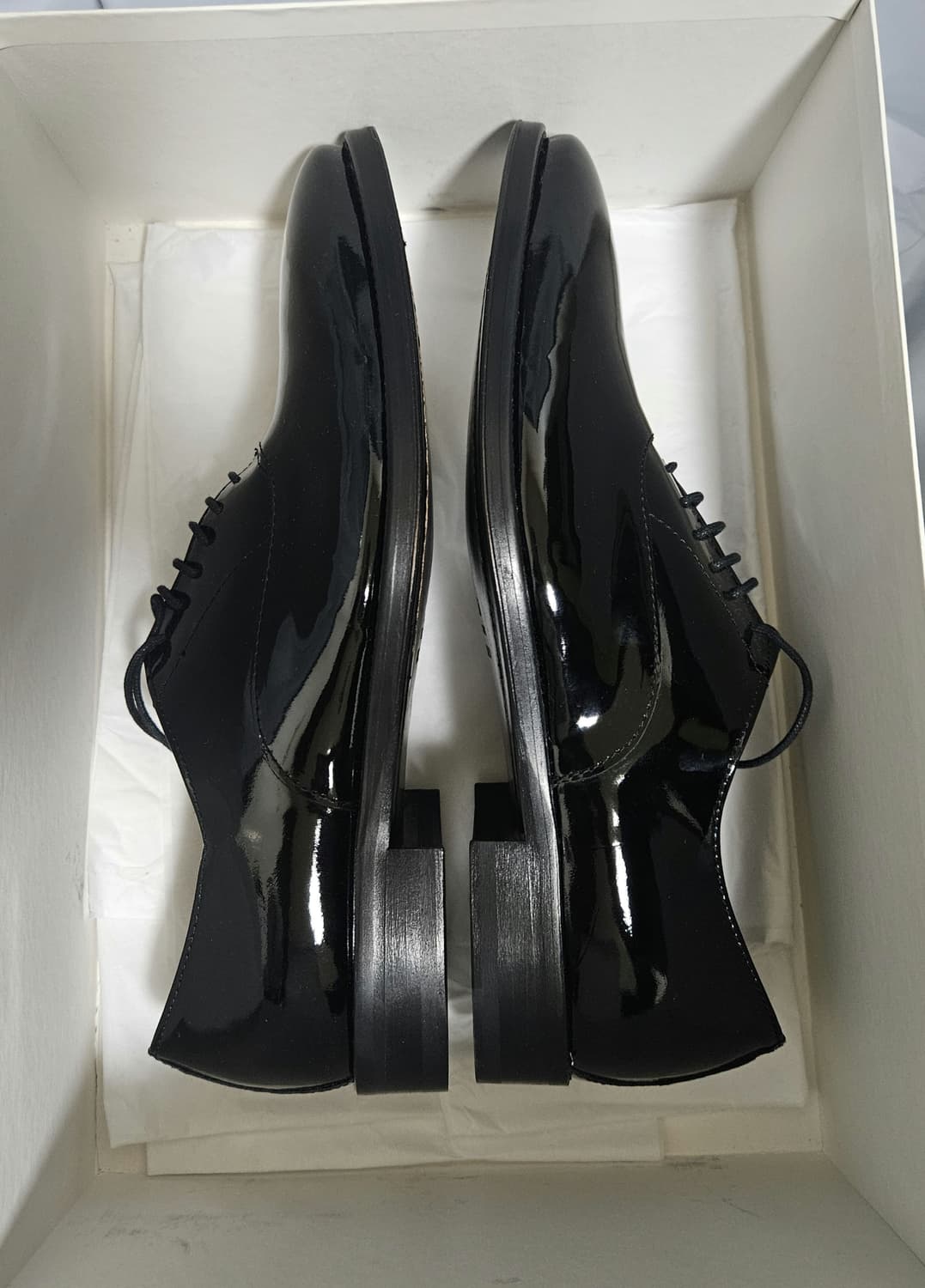 브라이언 데일즈(Brian Dales) 페이턴트 옥스포드 상품이미지3