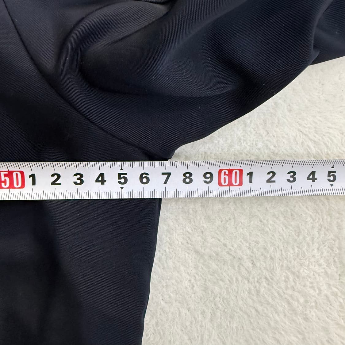 XL 게스 블루종 봄버 자켓 0413T 상품이미지5