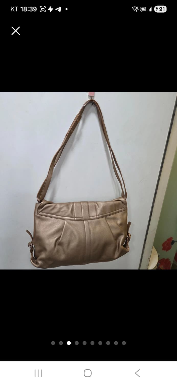 불가리 숄더 상품이미지4