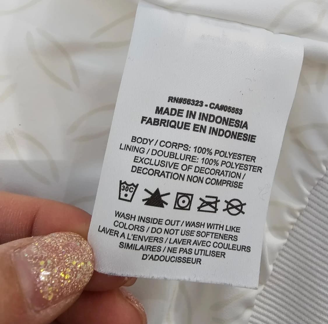 나이키 라파엘 나달 바람막이 100 상품이미지7