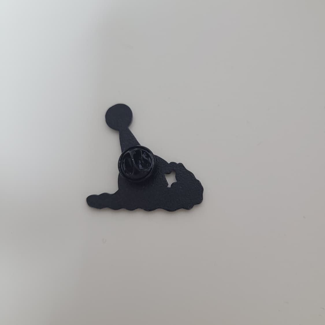 스폰지밥 뚱이 나이키 핀뱃지 브로치 상품이미지2