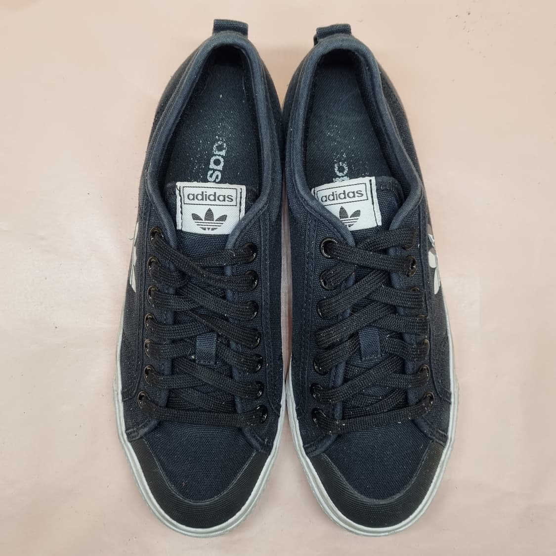 아디다스 니짜 트레포일 남성스니커즈270 상품이미지2