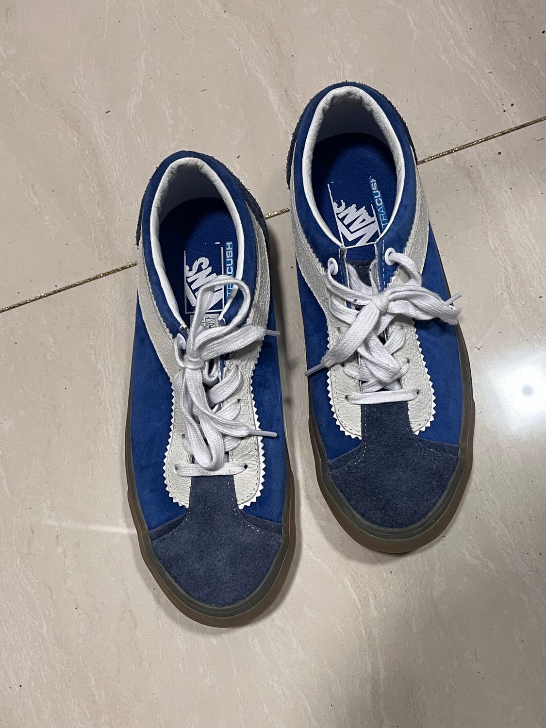 반스 스니커즈 상품이미지2