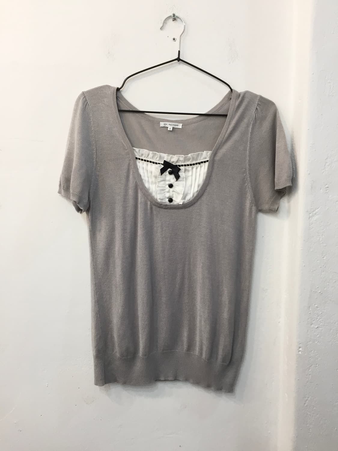 빈티지 도트 코디세트 상품이미지4