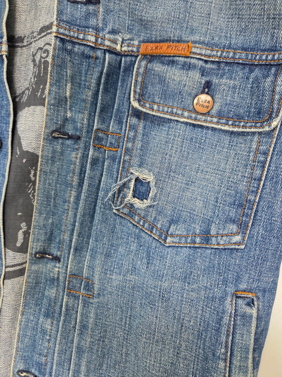 아베크롬비 에즈라피치 105 상품이미지4