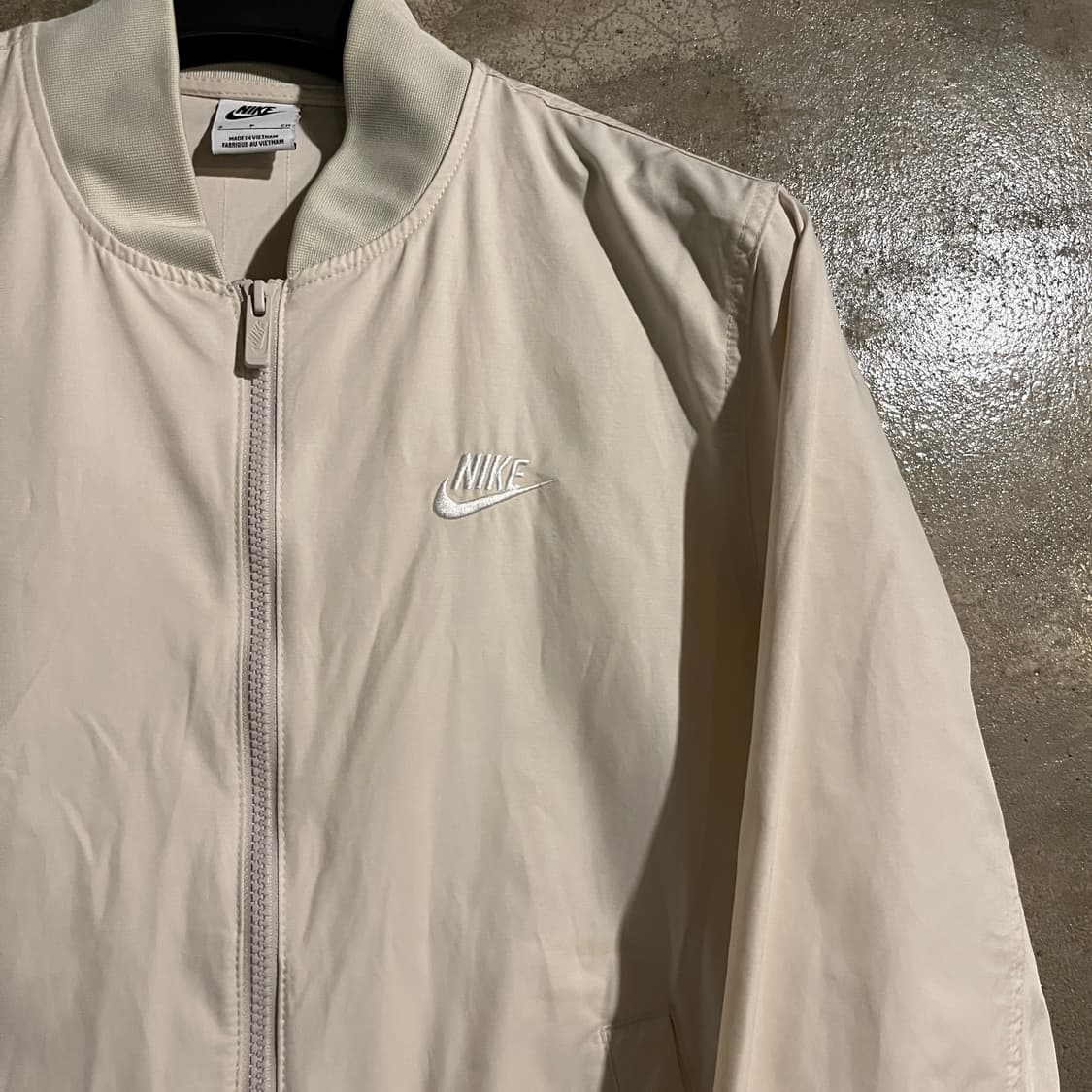 나이키 봄버 자켓 상품이미지2