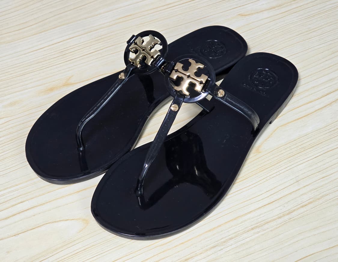 Tory Burch 토리버치 미니 밀러 플리플랍 240 상품이미지1