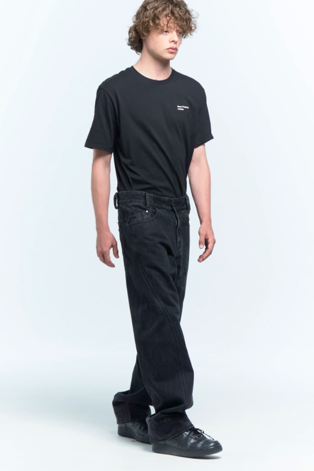 MPa DRIFT DENIM PANTS 상품이미지2