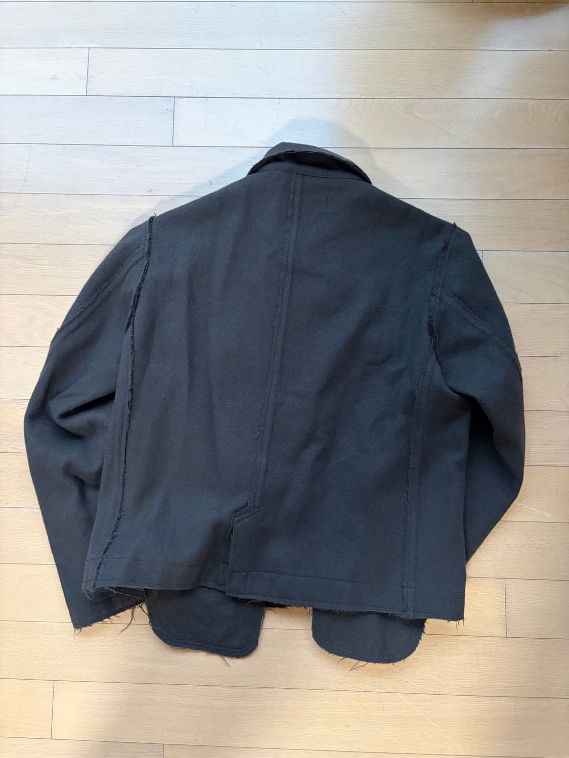 [2]Abelia edoward goucha CD jacket khaki 상품이미지3