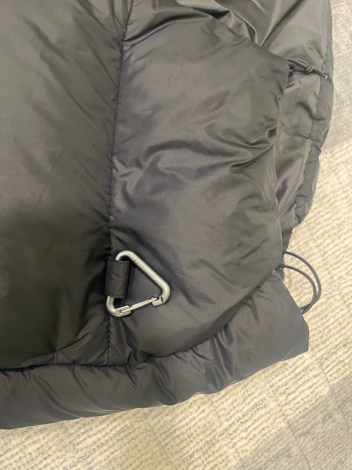 나이키 ACG 루나 레이크 XL 상품이미지7