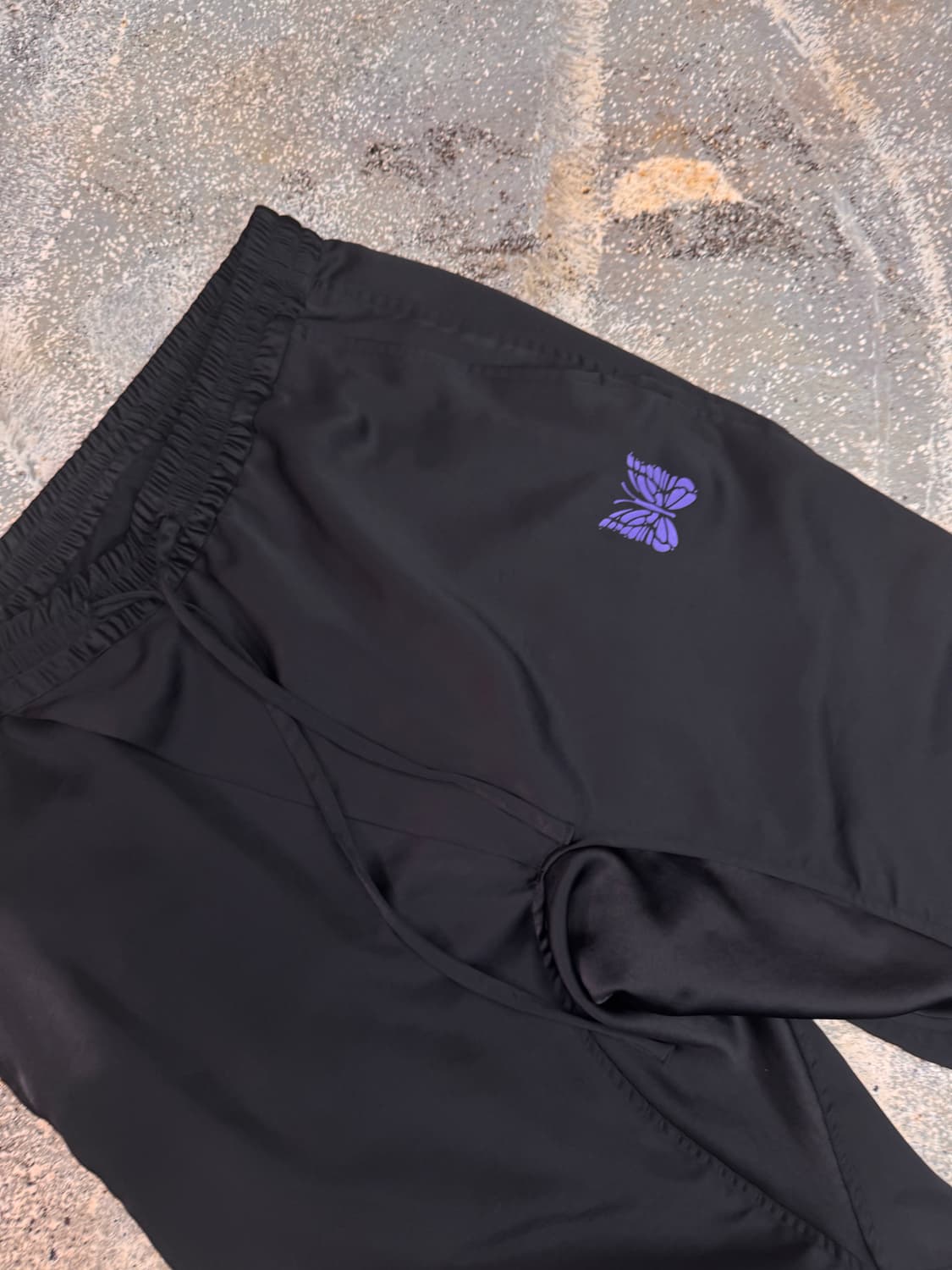 니들스 팬츠 바지 상품이미지1