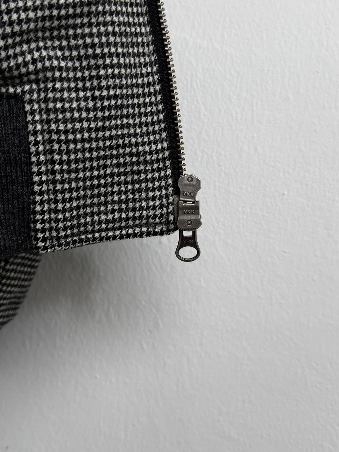 BEAMS Wool G-9 Bomber Jacket 상품이미지8