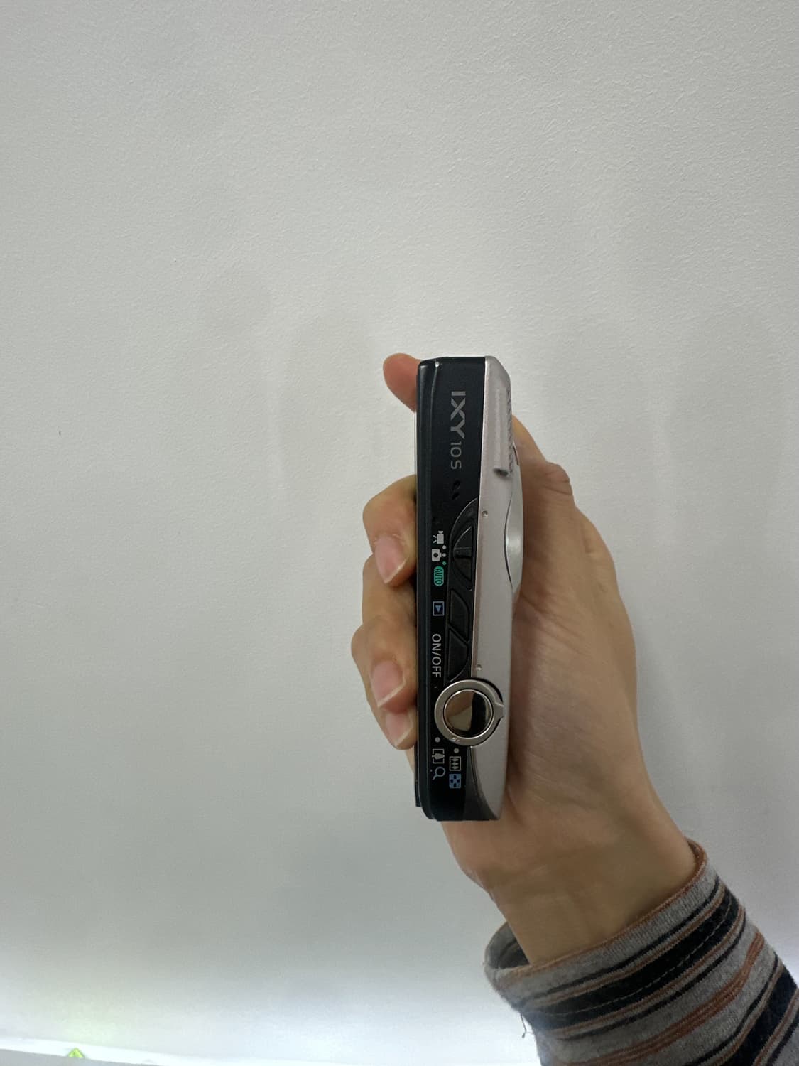 캐논 익서스 ixus 210 (ixy 10s) 상품이미지6