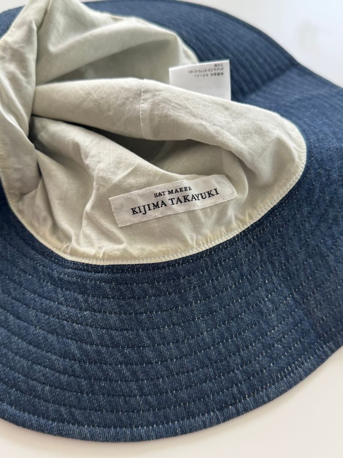 BUCKET HAT 버킷햇 상품이미지3