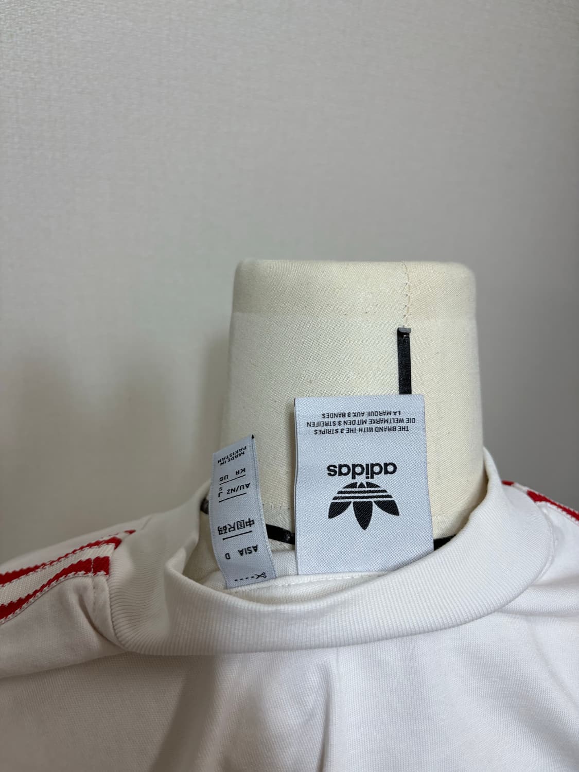 아디다스 adidas 반팔 티셔츠 상품이미지5