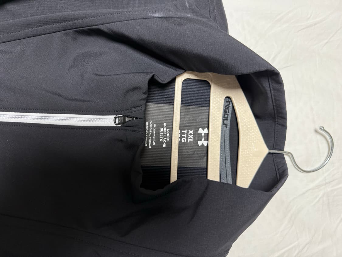 언더아머 바람막이 상품이미지2