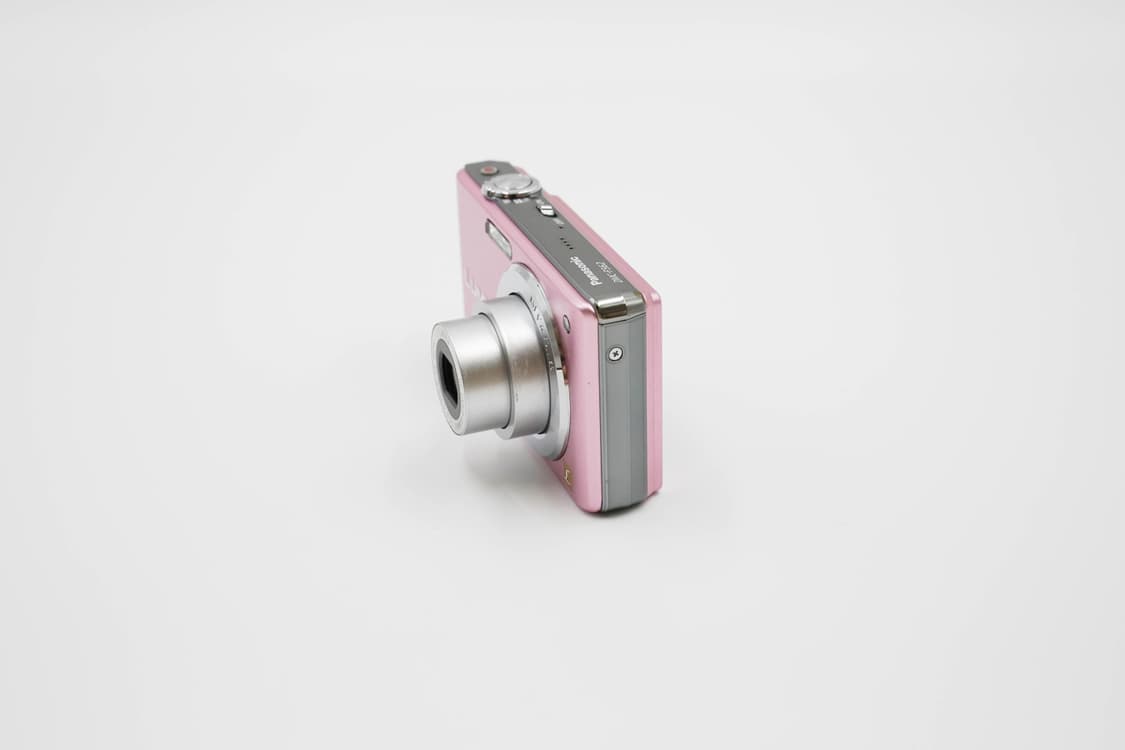 [레어] Panasonic Lumix FS62 (파나소닉 FS62) 상품이미지4