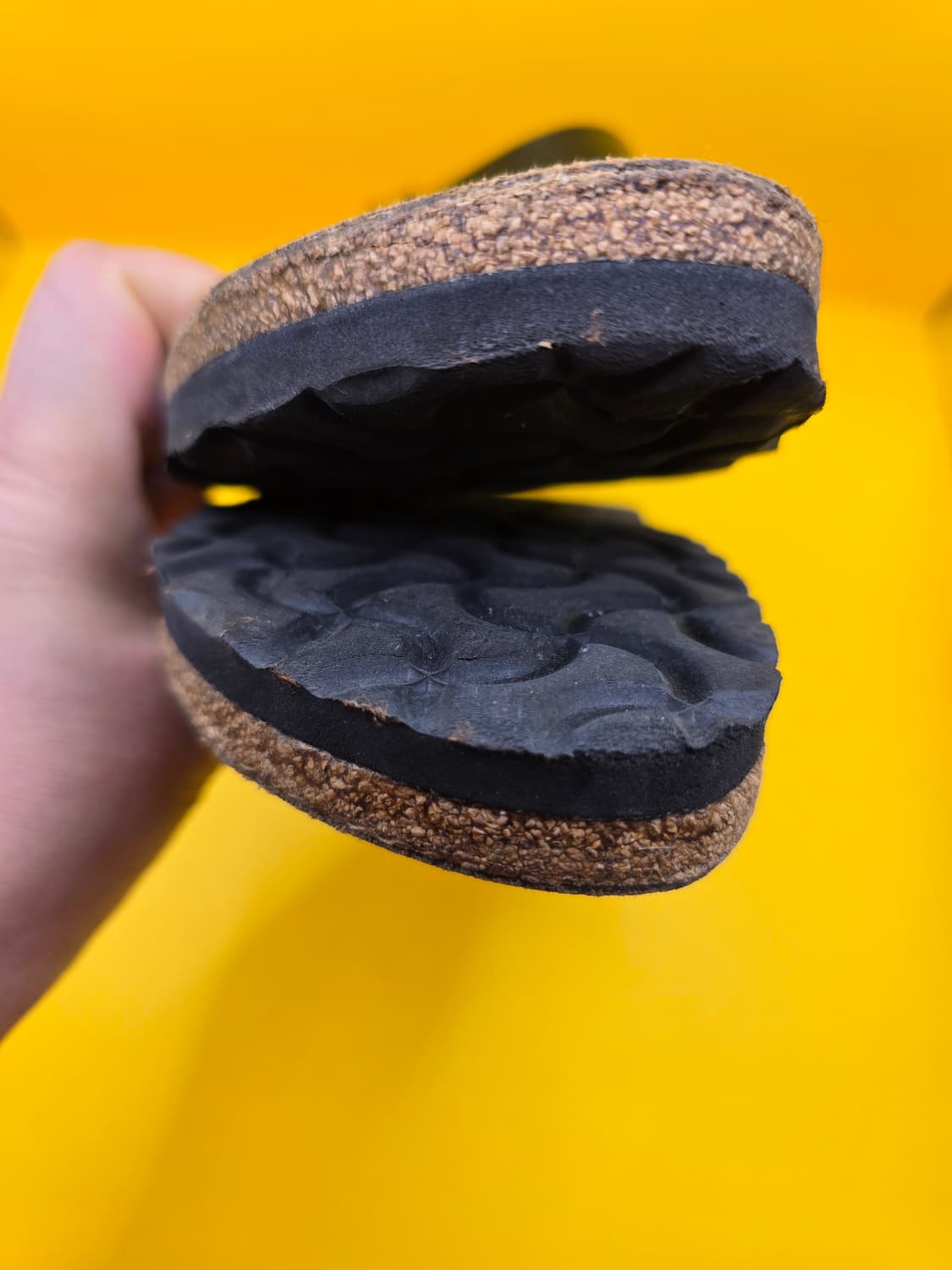 버켄스탁 지제 비르코 플로어 쪼리샌들225 상품이미지8