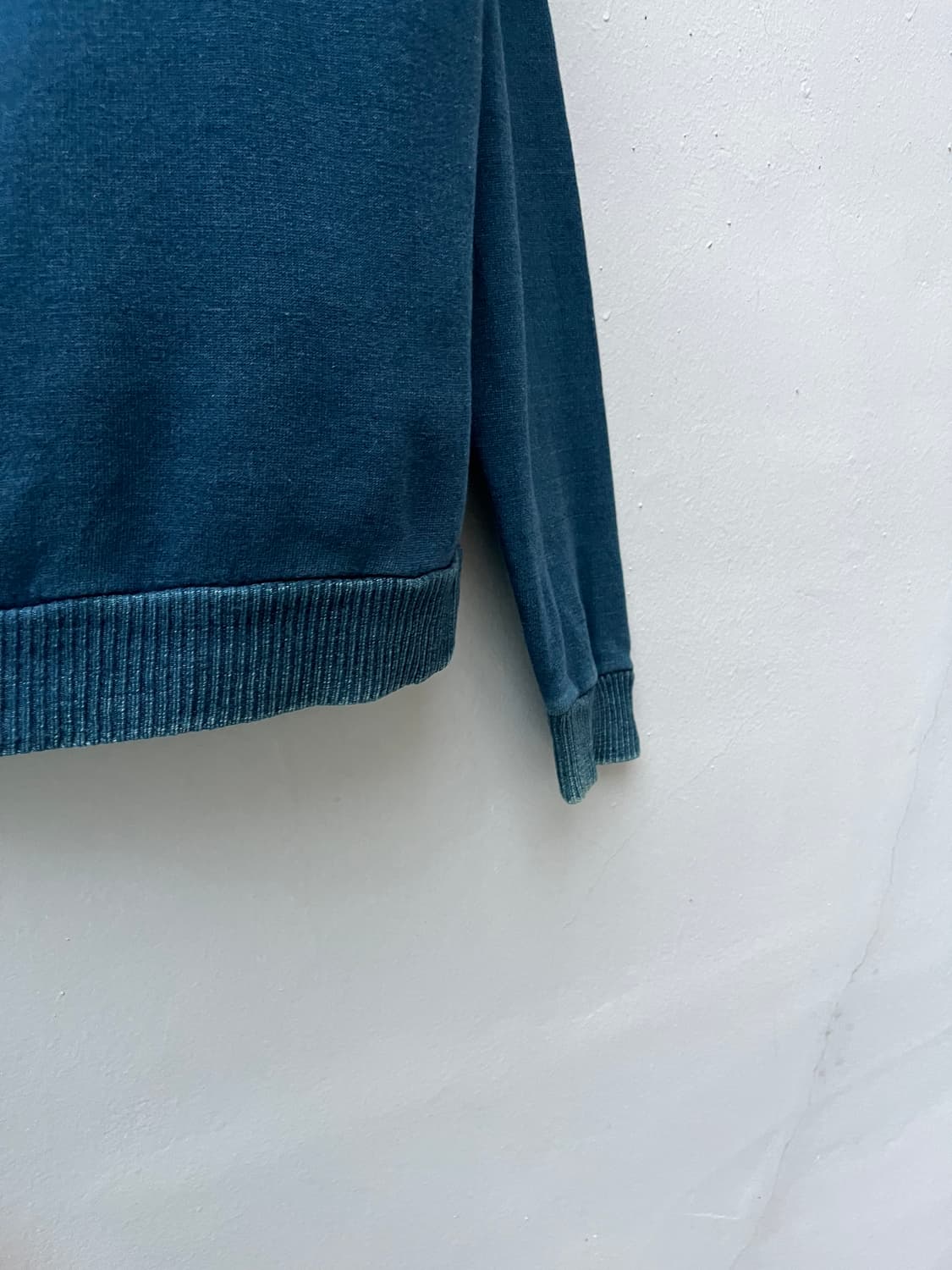 Blue Blue Japan 스웻셔츠 상품이미지2
