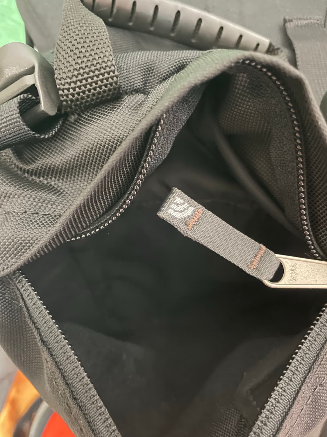 90s 노스페이스 Equipment SPOKE 등산배낭/백팩 상품이미지6