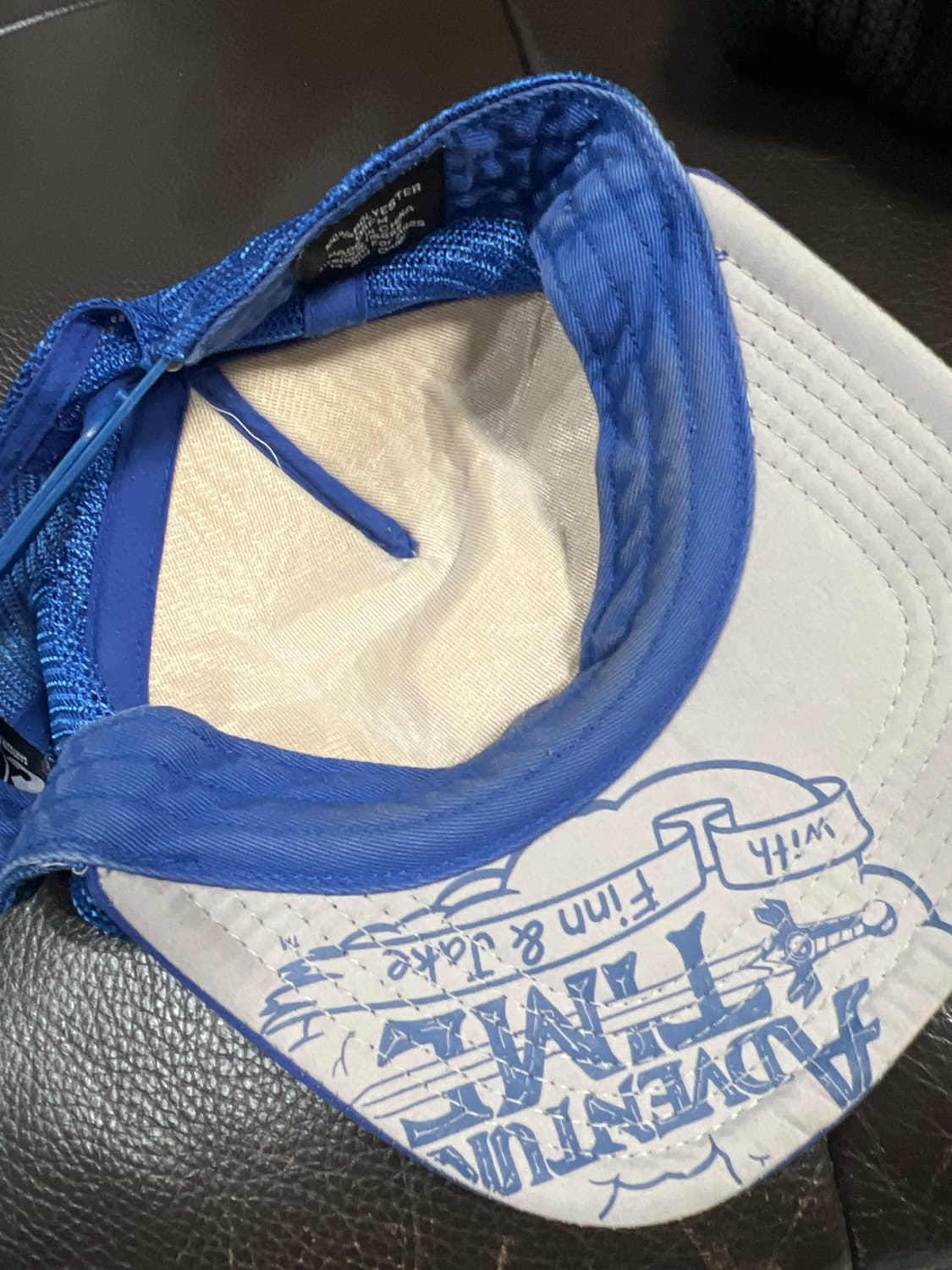 Usa 빈티지 캡 상품이미지4