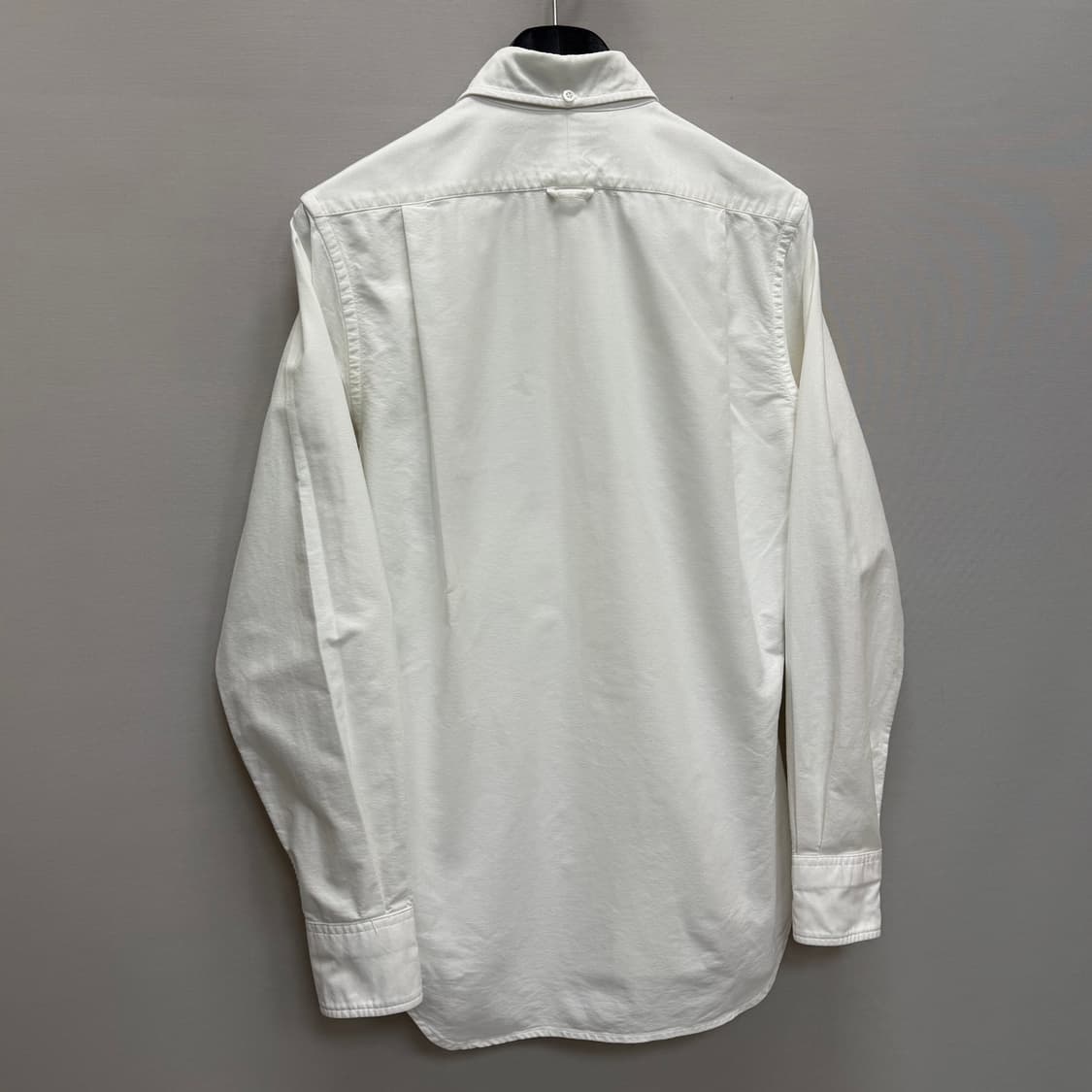 톰브라운 웨일 드레스 셔츠 ( 66~77 ) 상품이미지6