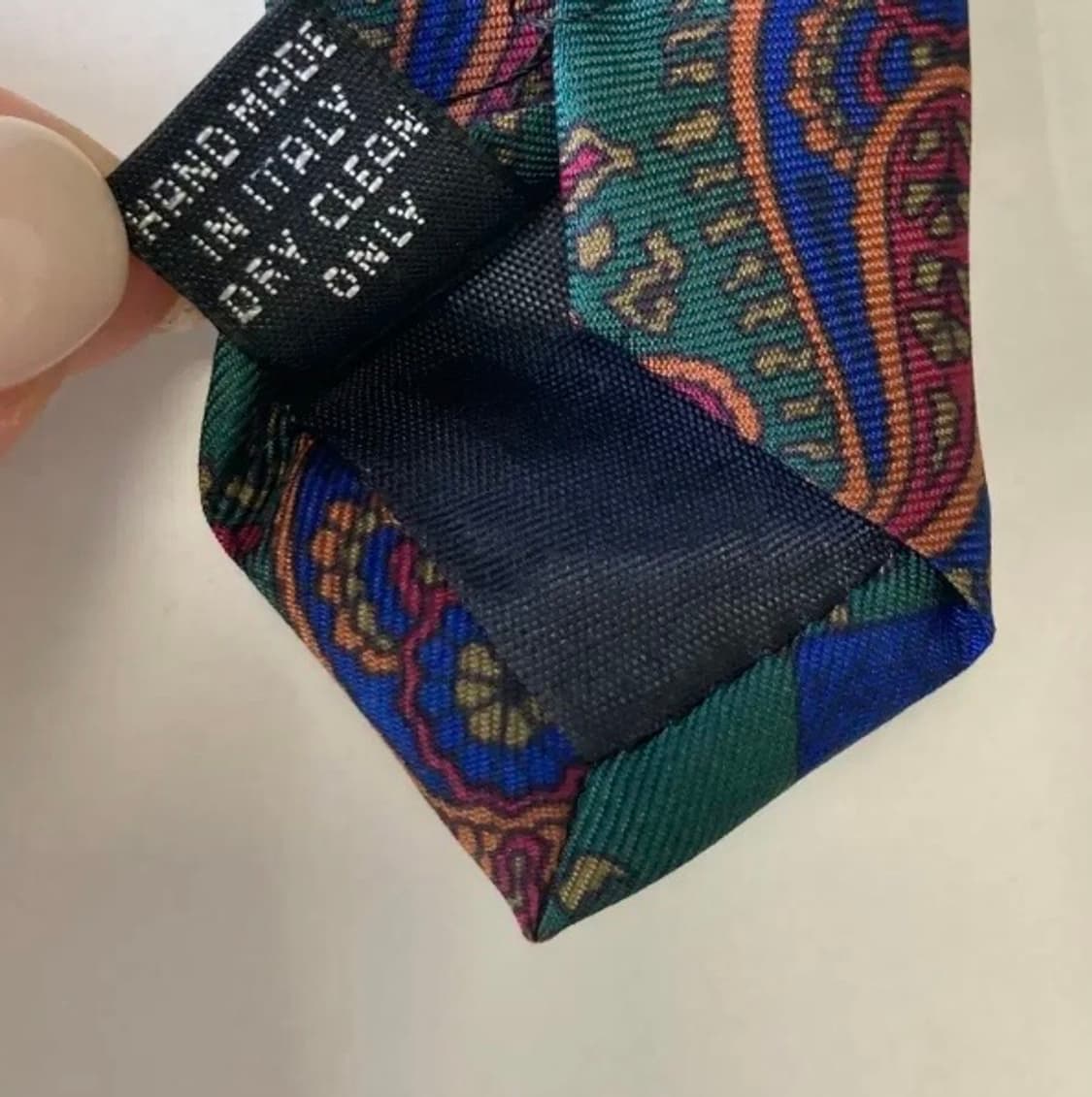 빈티지)넥타이 상품이미지6