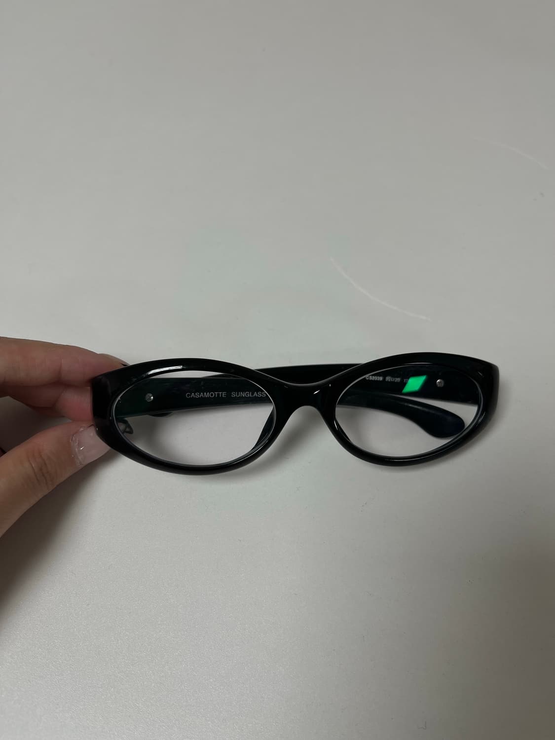 Casamott 안경테 상품이미지1