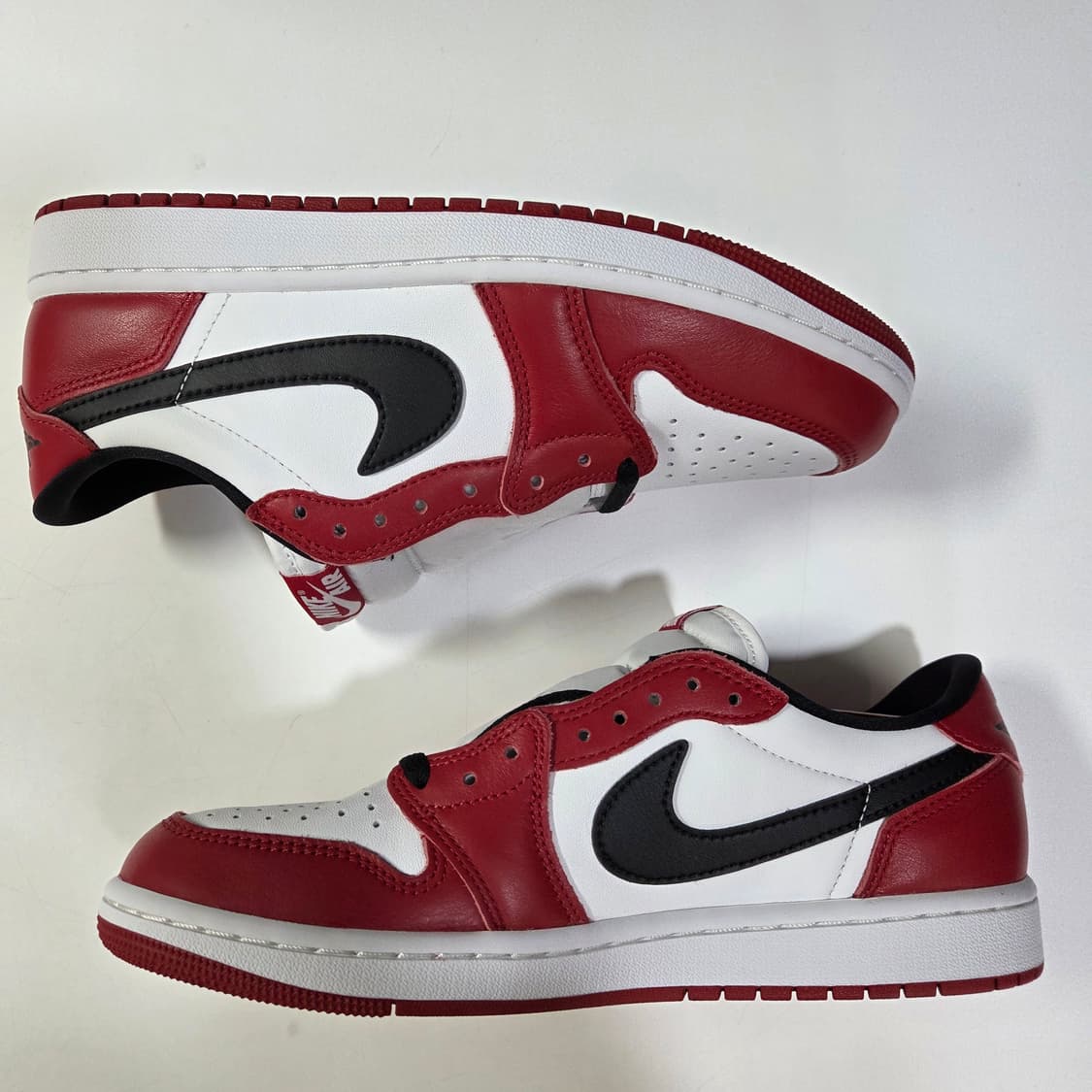 나이키 / 조던 1 시카고 로우 / 275 상품이미지2