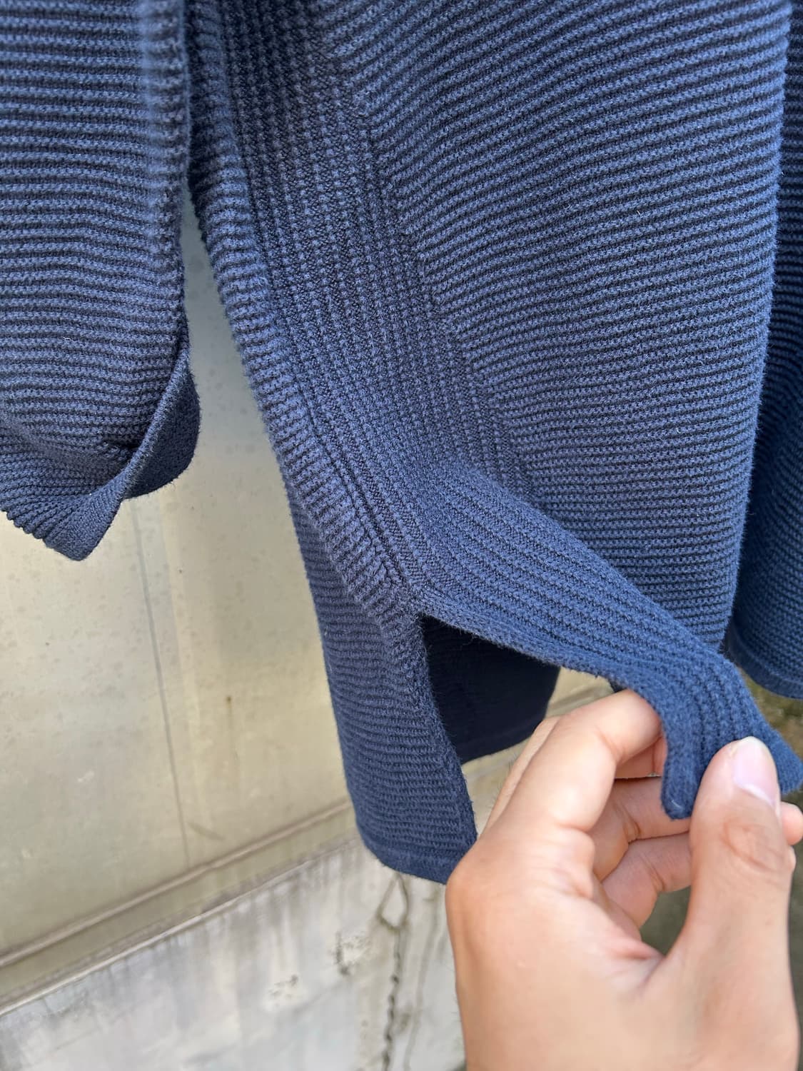 Barbour MILLIE knit 상품이미지6