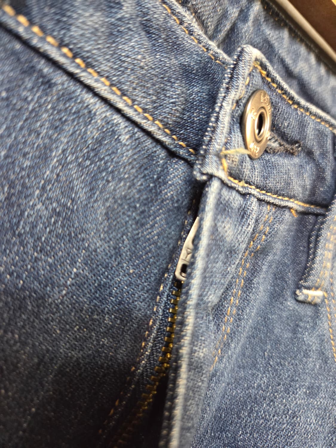 G-STAR RAW 크롭 데님 3D팬츠 WMN(W28/L32) 상품이미지6