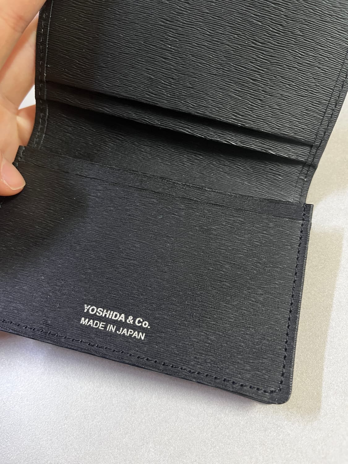 요시다포터 지갑 상품이미지4