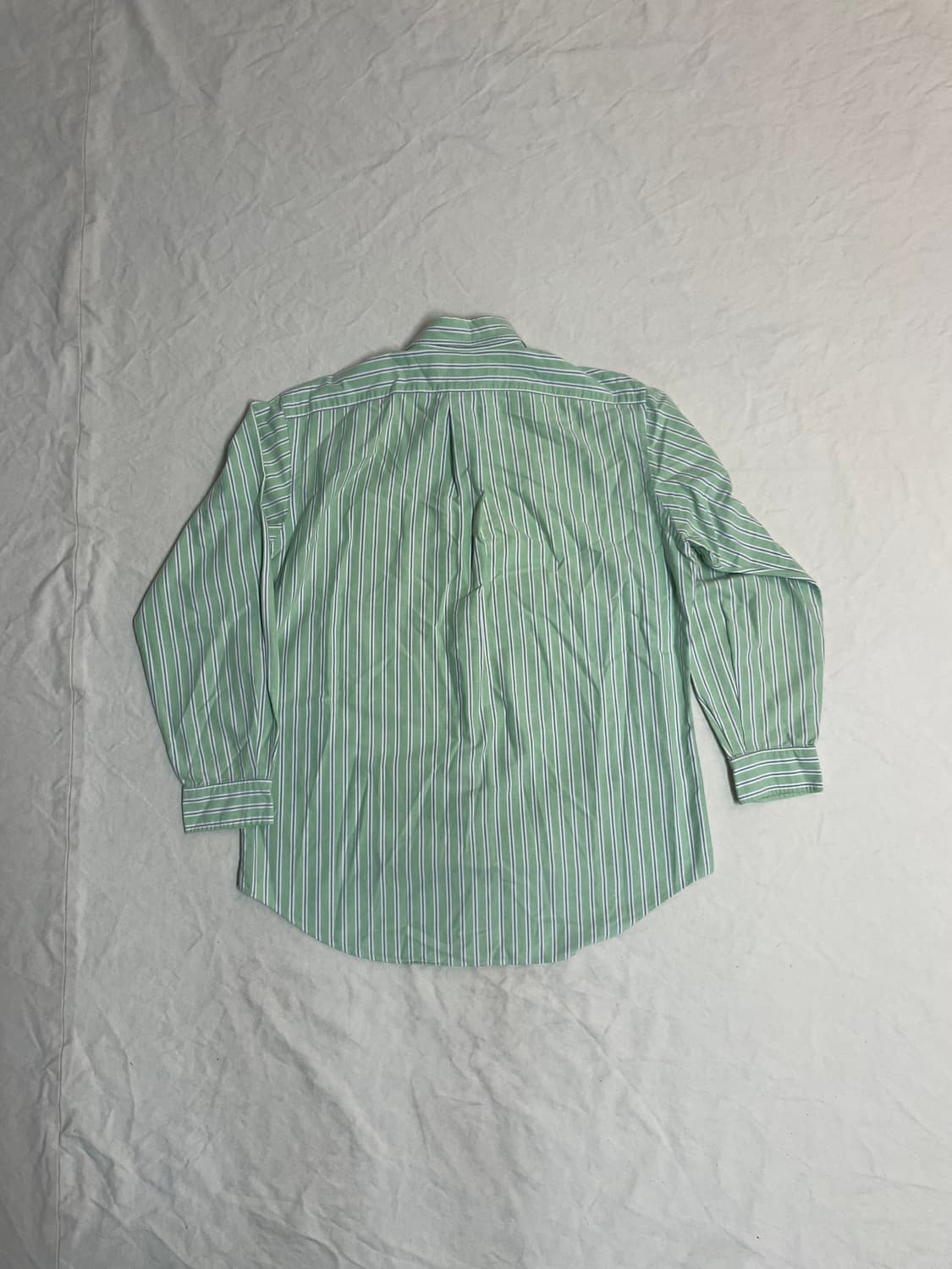 폴로 스트라이프 셔츠  상품이미지8