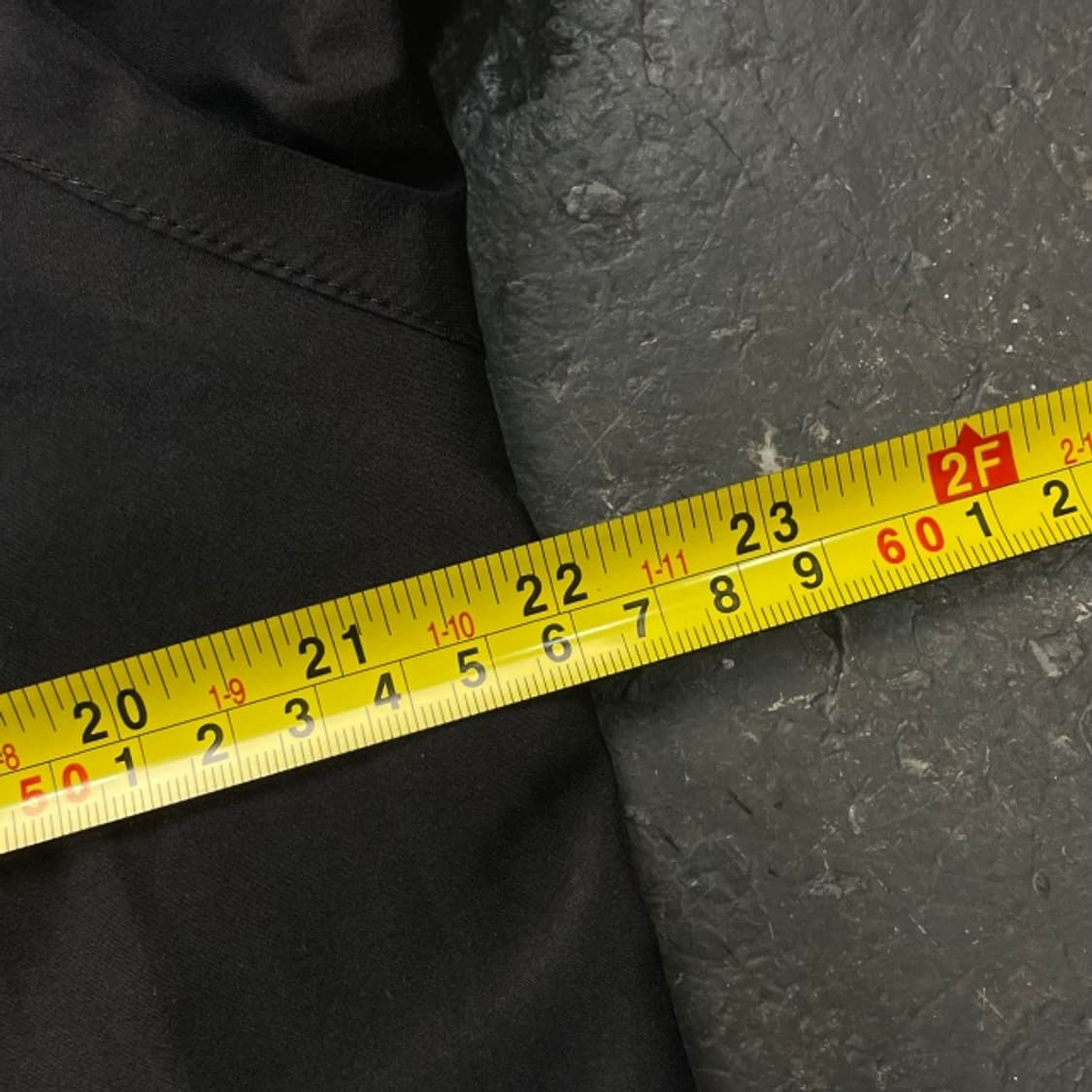 95 노스페이스 고어텍스 바람막이  상품이미지9