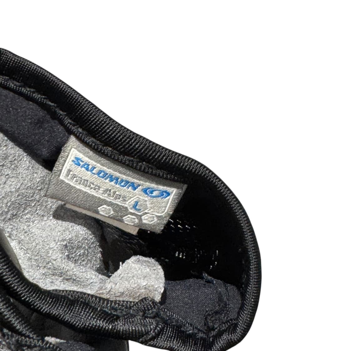 살로몬 블랙,네이비 장갑 L 사이즈 상품이미지8