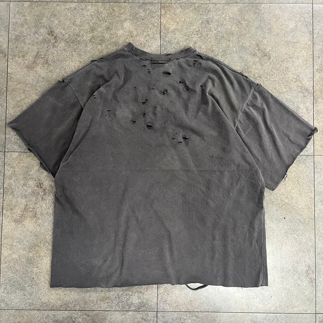 빈티지 반팔 티셔츠 상품이미지8