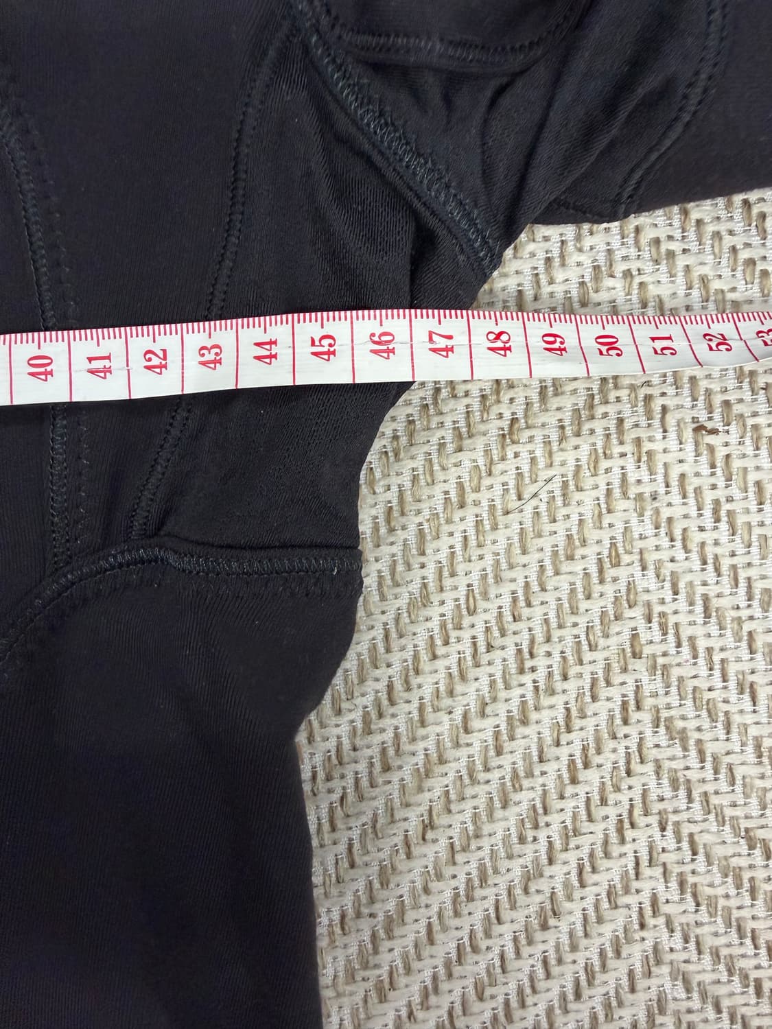 정품) 룰루레몬 여성 집업 10(55-66) 상품이미지8