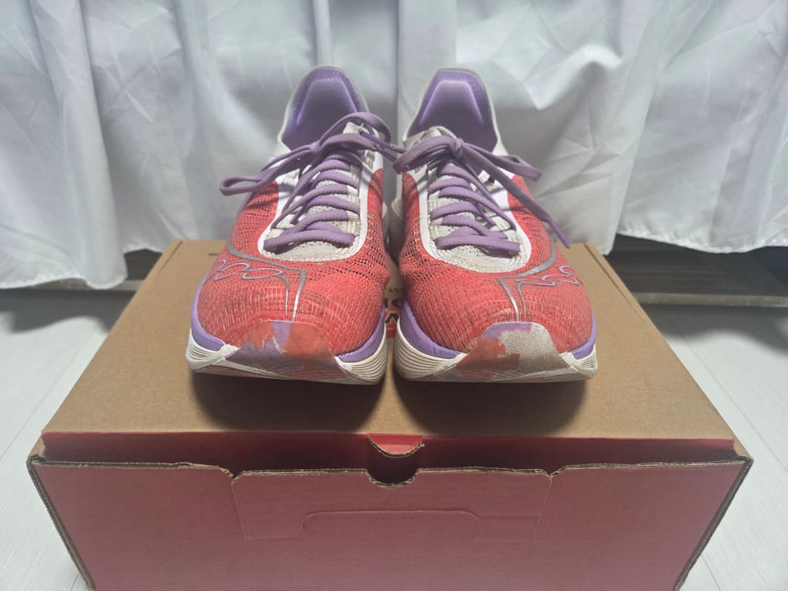 써코니 엔돌핀 엘리트 2(270사이즈) 상품이미지1