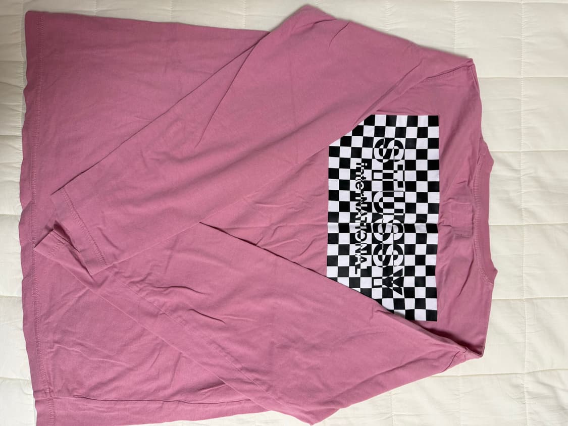 스투시 긴팔티셔츠 상품이미지1