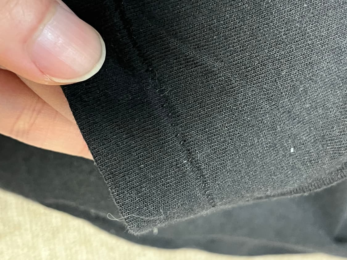 90s 헤인즈 USA 밴드 티셔츠 상품이미지6