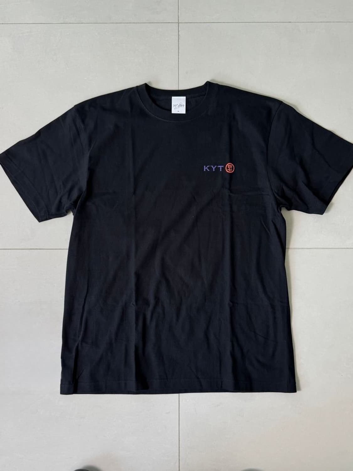 마지막재고🧢KYOTO KIYOMIZUDERA TEE 상품이미지1