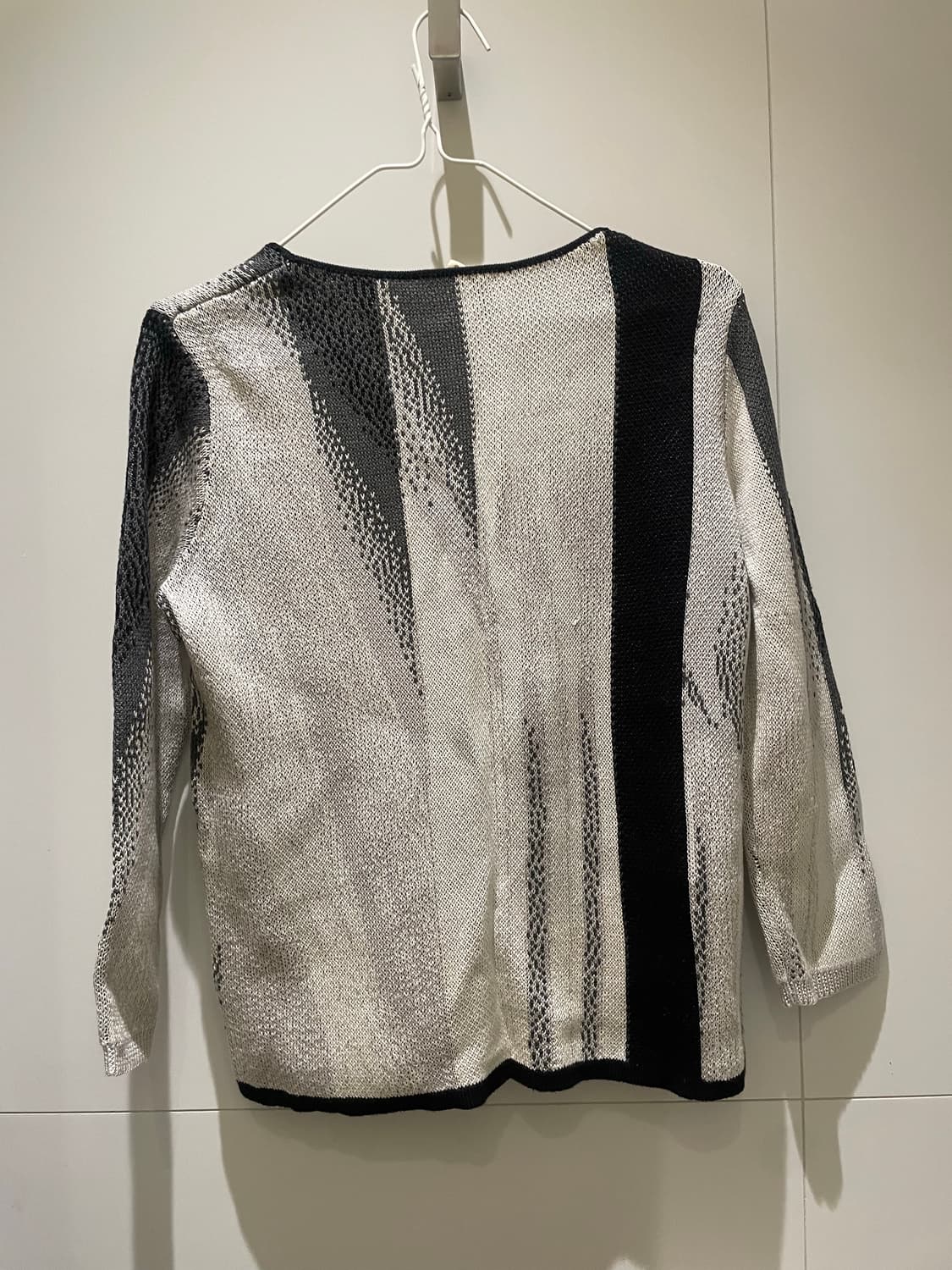 헬무트랭 니트  상품이미지2