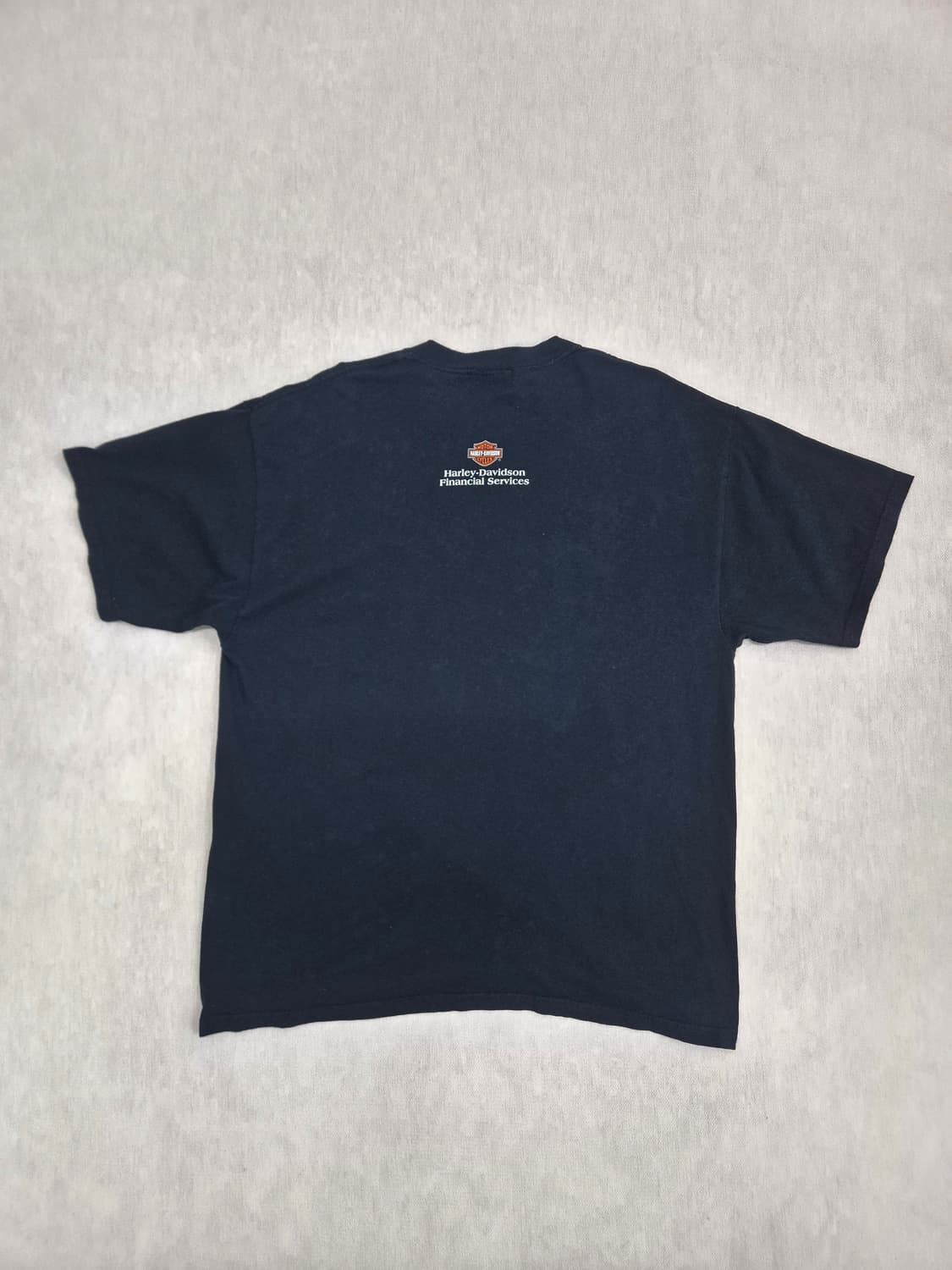 할리데이비슨 반팔티셔츠 상품이미지2