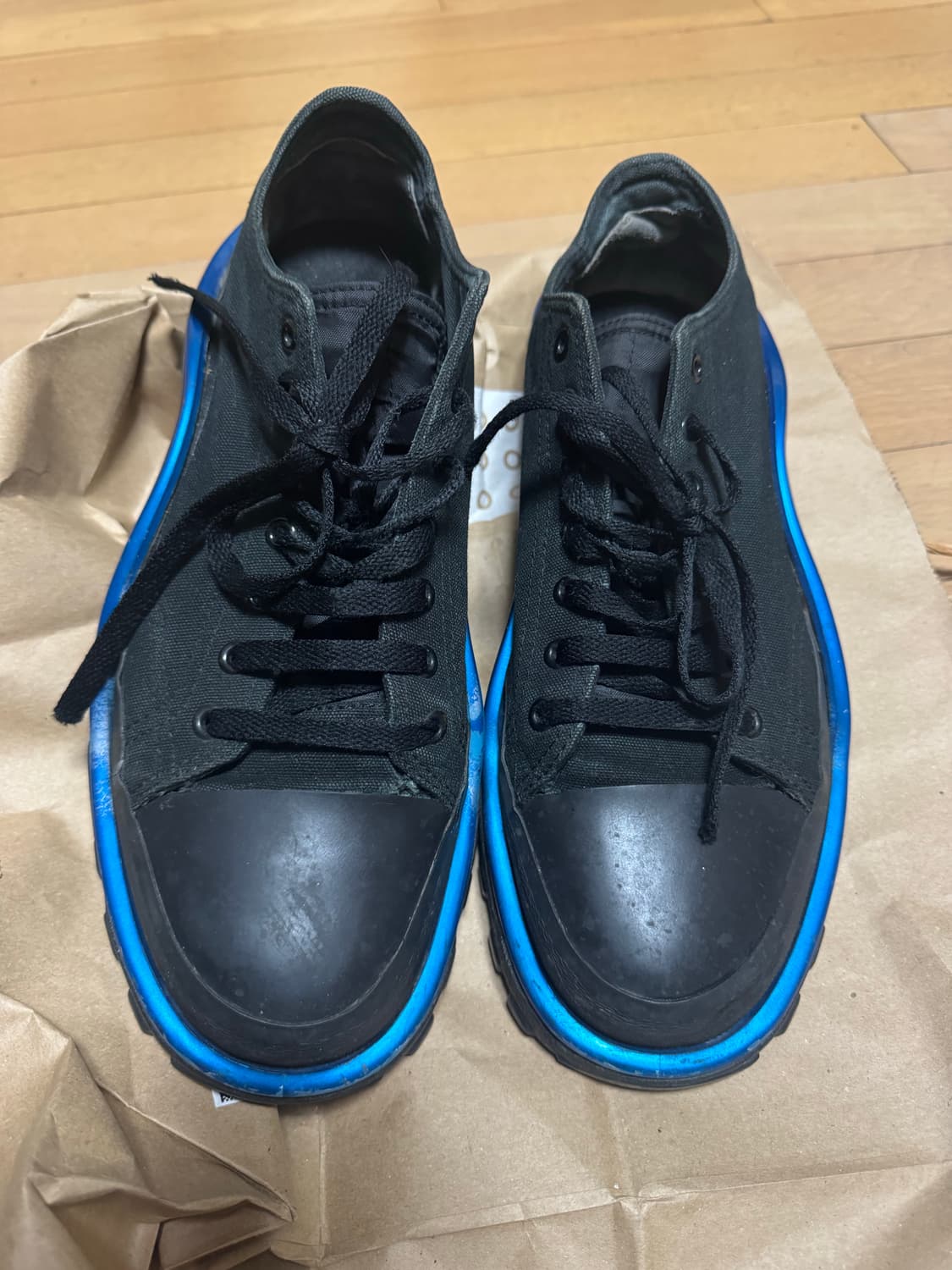 라프시몬스 뉴러너 검파 280 상품이미지5