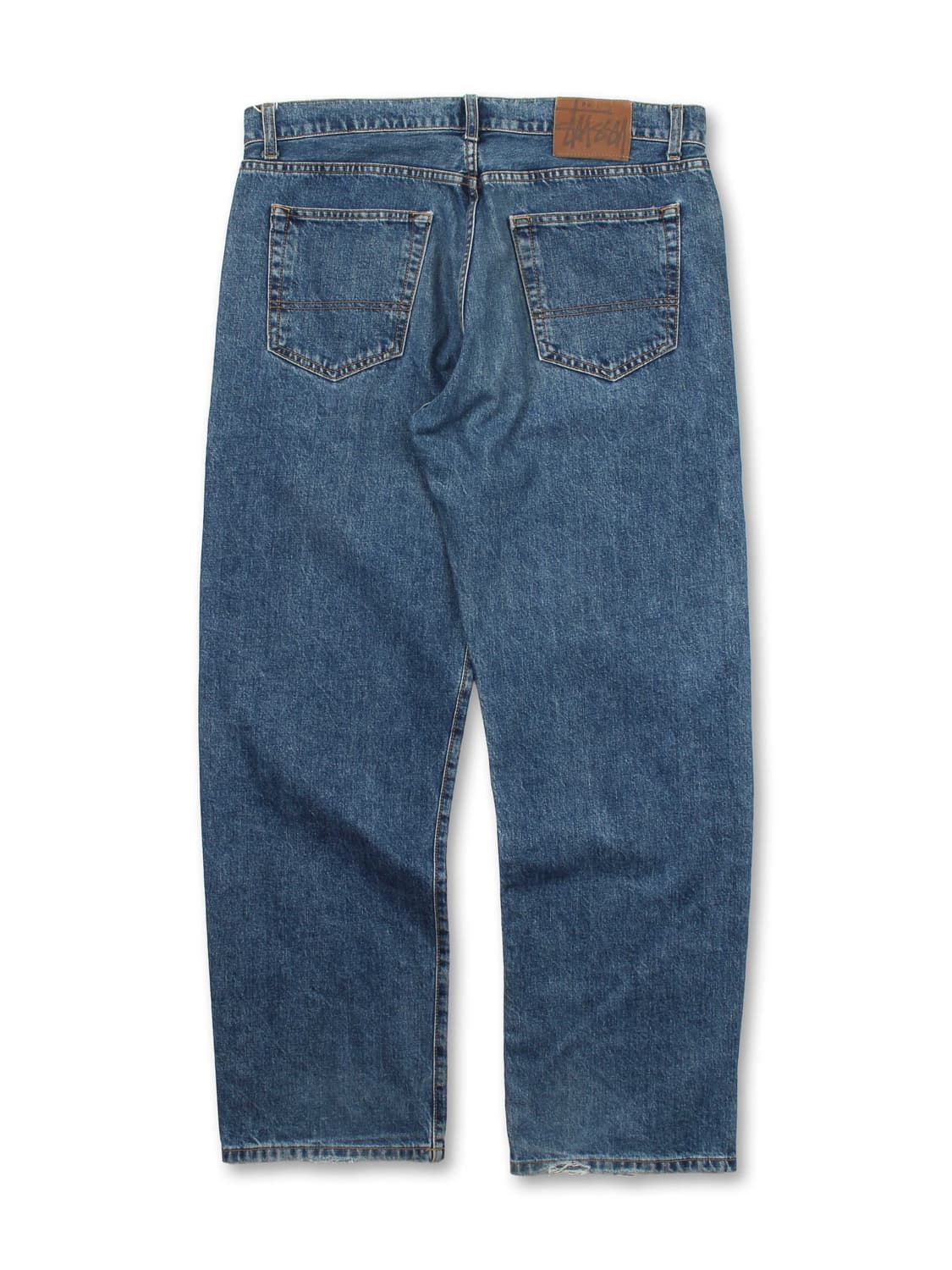 90s STUSSY (36) 상품이미지6