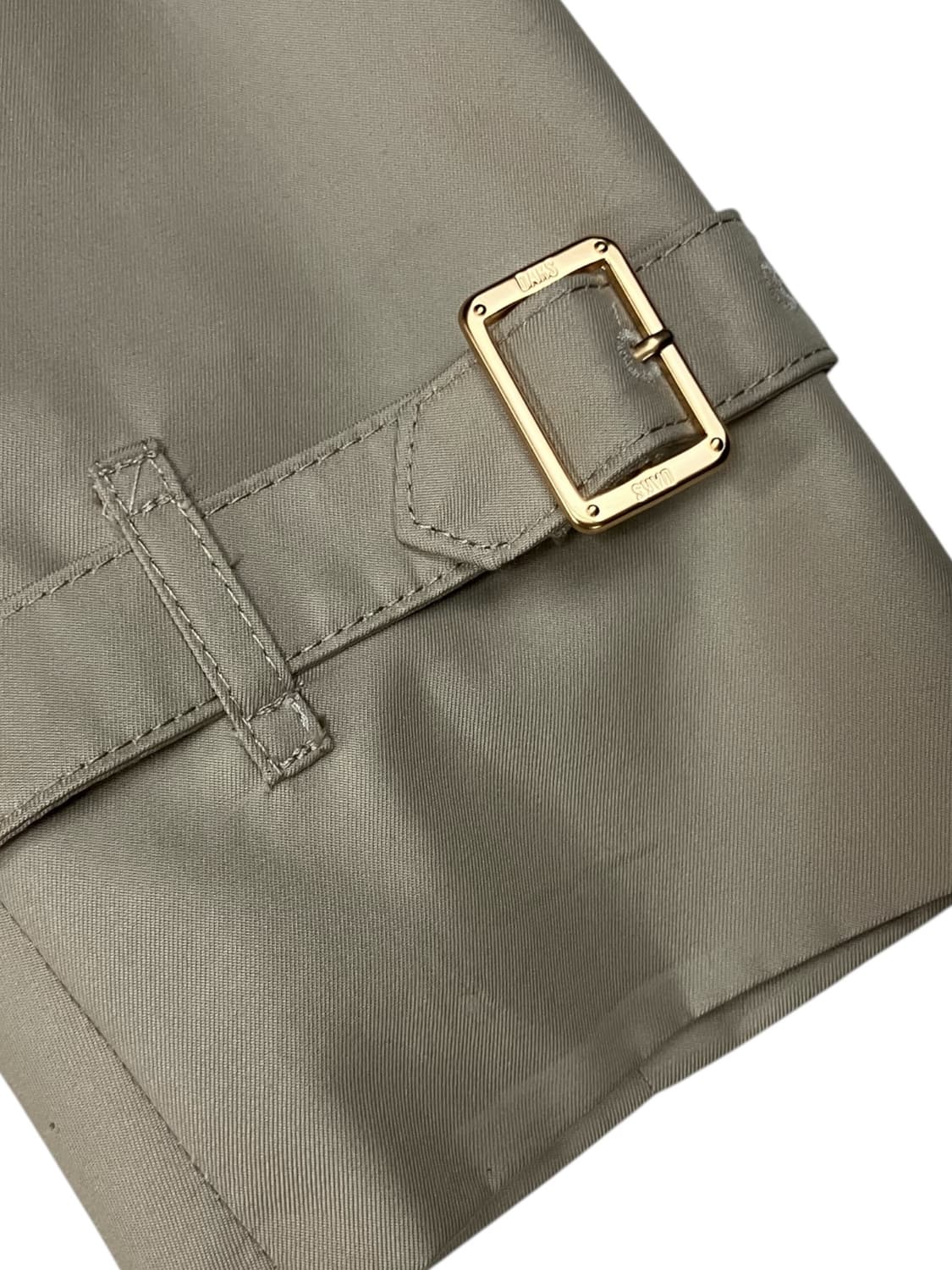 닥스 런던 트렌치 코트 M 상품이미지6